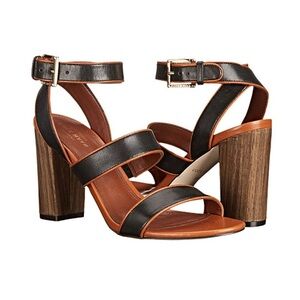 Cole Haan Signature Grand Os Delilah Size 8.5